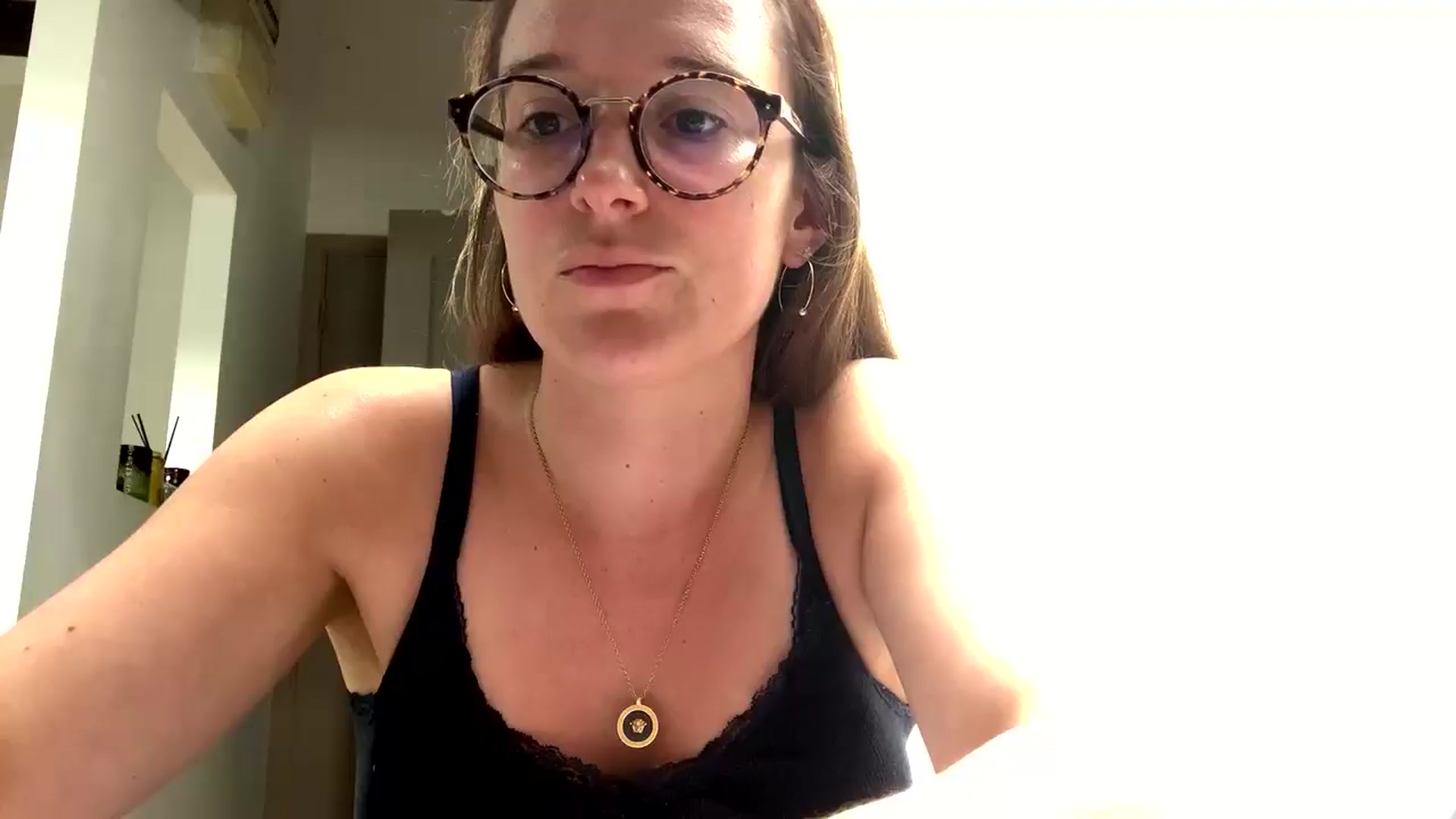 Gallery image thumbnail from RosieeSunday's myfreecams stream on, 04/27/2025, 15:21 image 14 of 20