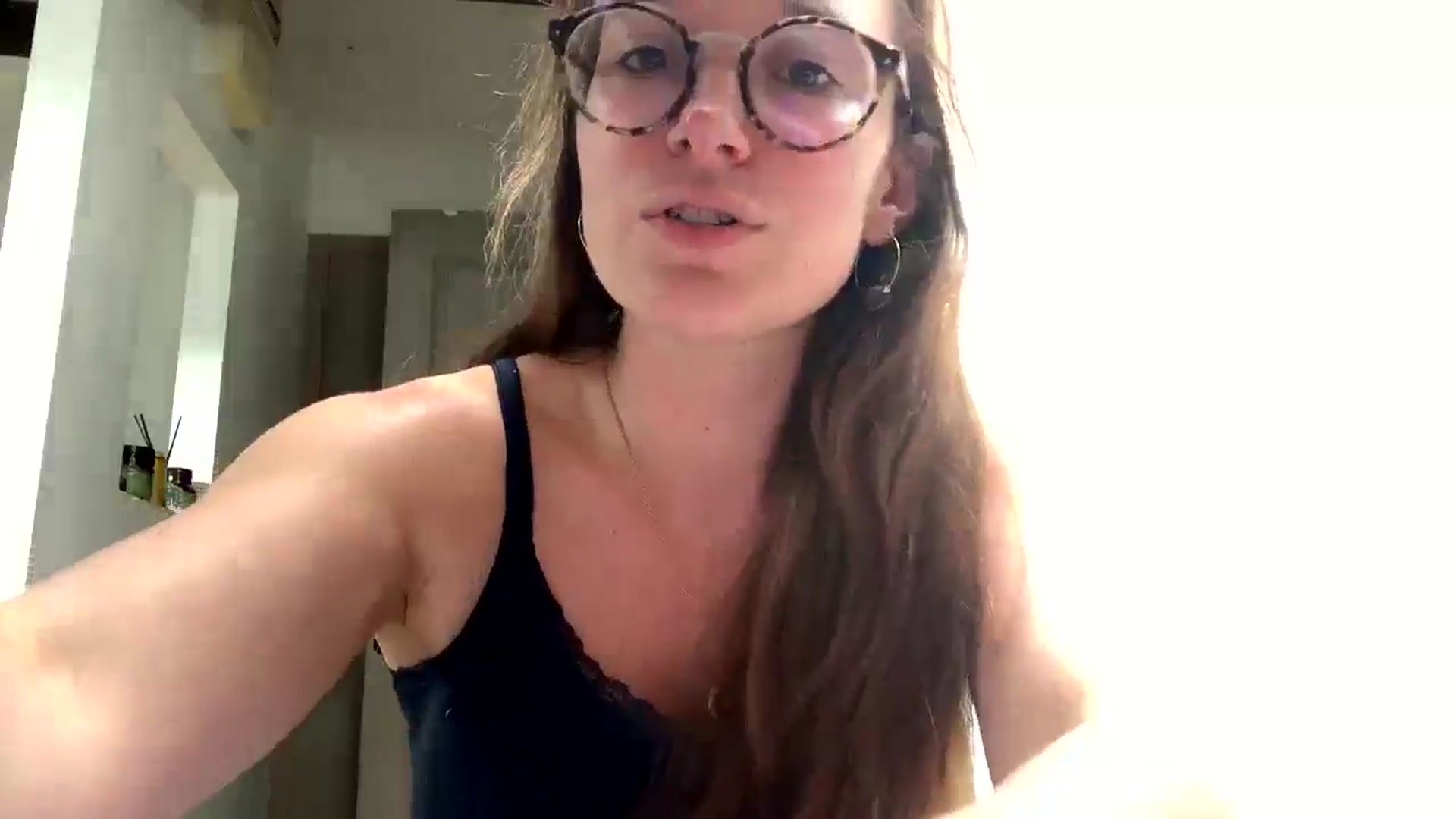 Gallery image thumbnail from RosieeSunday's myfreecams stream on, 04/27/2025, 16:00 image 9 of 20