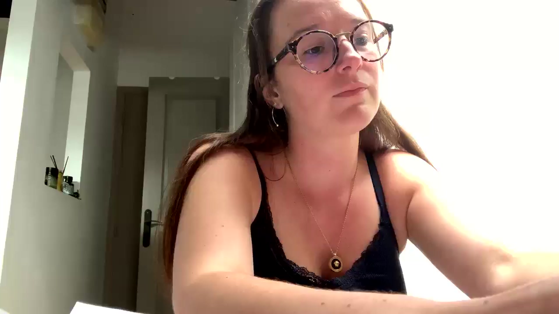 Gallery image thumbnail from RosieeSunday's myfreecams stream on, 04/27/2025, 16:40 image 3 of 20