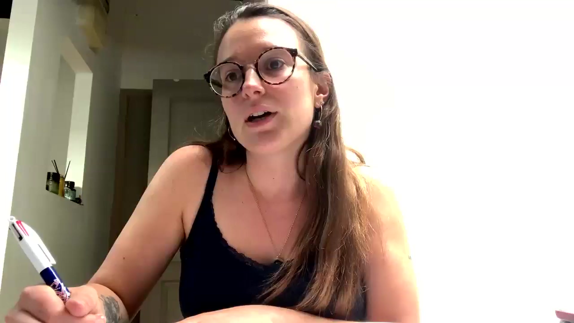 Gallery image thumbnail from RosieeSunday's myfreecams stream on, 04/27/2025, 16:40 image 12 of 20