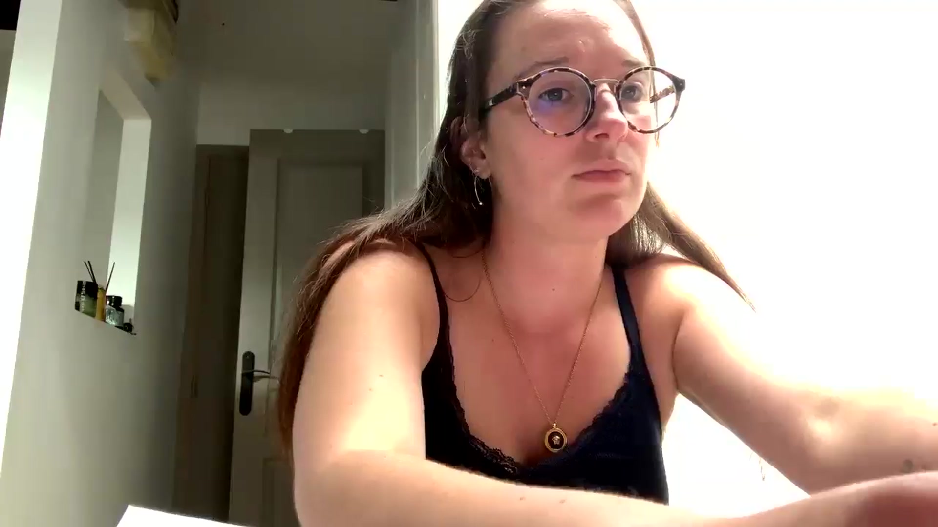 Gallery image thumbnail from RosieeSunday's myfreecams stream on, 04/27/2025, 16:40 image 4 of 20