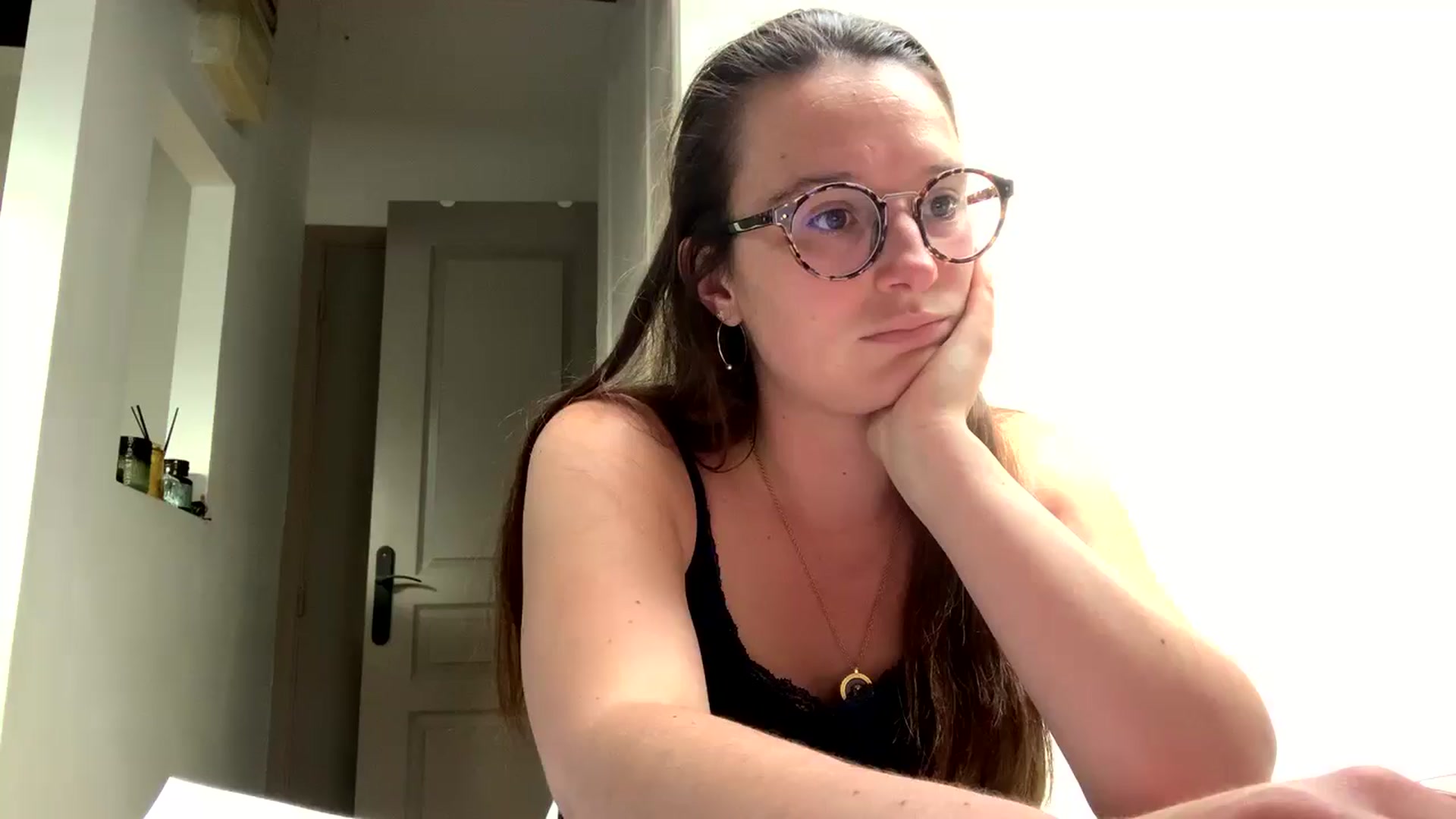 Gallery image thumbnail from RosieeSunday's myfreecams stream on, 04/27/2025, 16:40 image 13 of 20