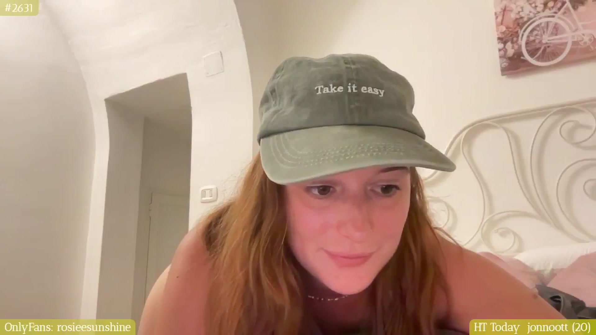 Gallery image thumbnail from RosieeSunday's myfreecams stream on, 07/16/2025, 23:47 image 8 of 20