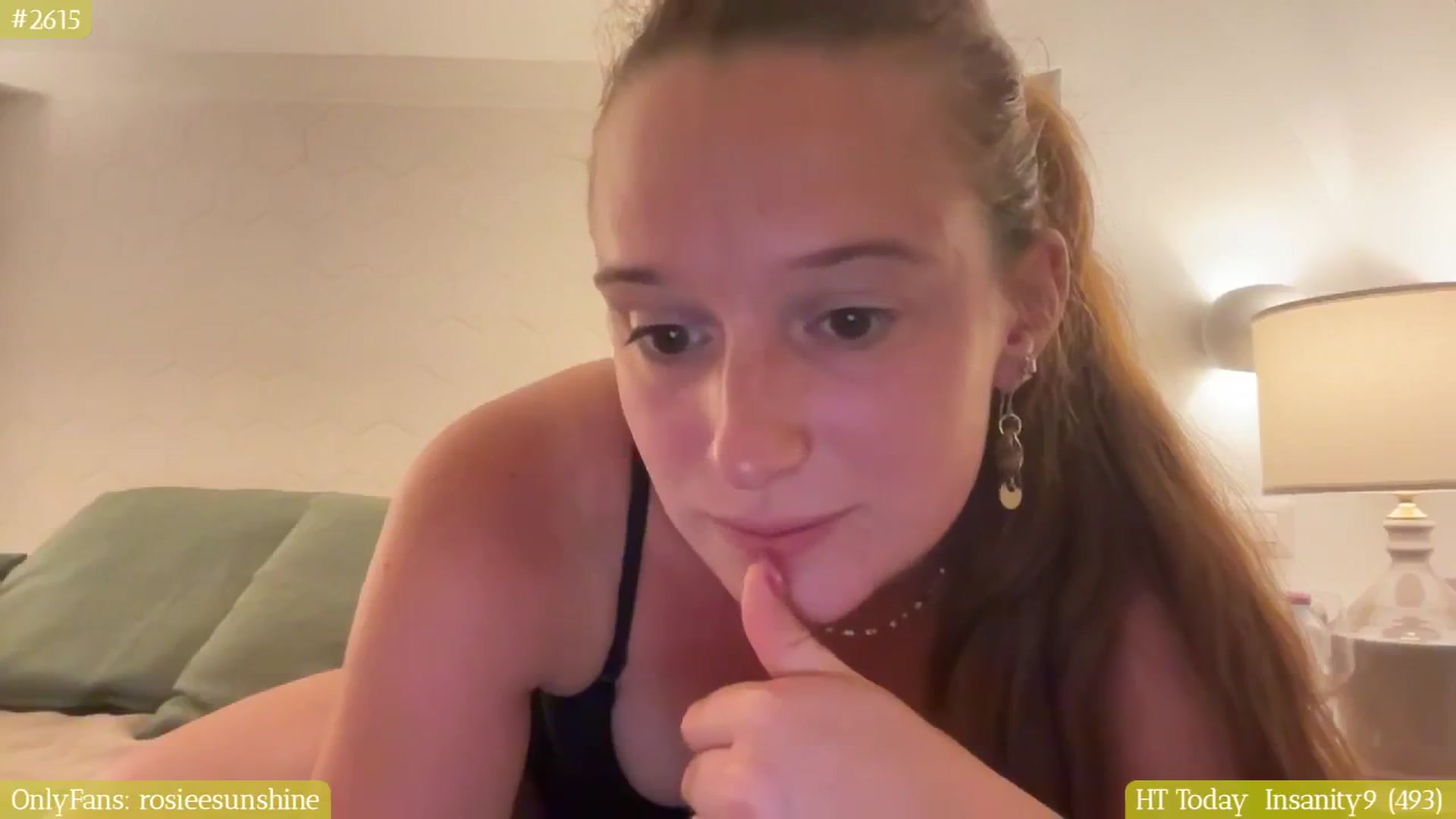 Gallery image thumbnail from RosieeSunday's myfreecams stream on, 07/19/2025, 22:05 image 20 of 20