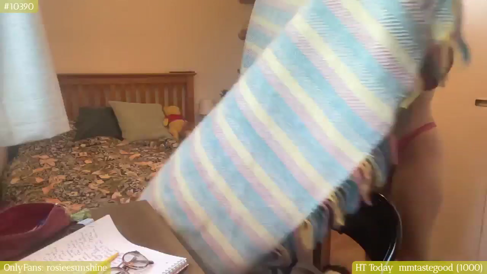 Gallery image thumbnail from RosieeSunday's myfreecams stream on, 10/25/2025, 15:53 image 8 of 20