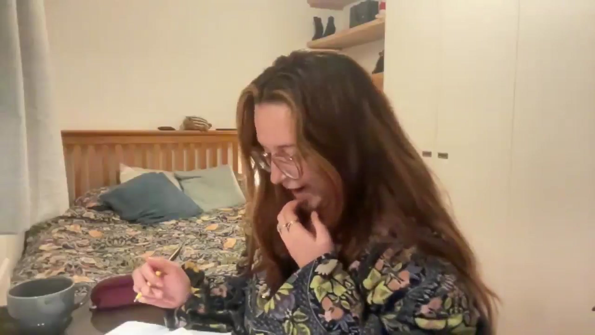 Gallery image thumbnail from RosieeSunday's myfreecams stream on, 11/24/2025, 22:20 image 15 of 20