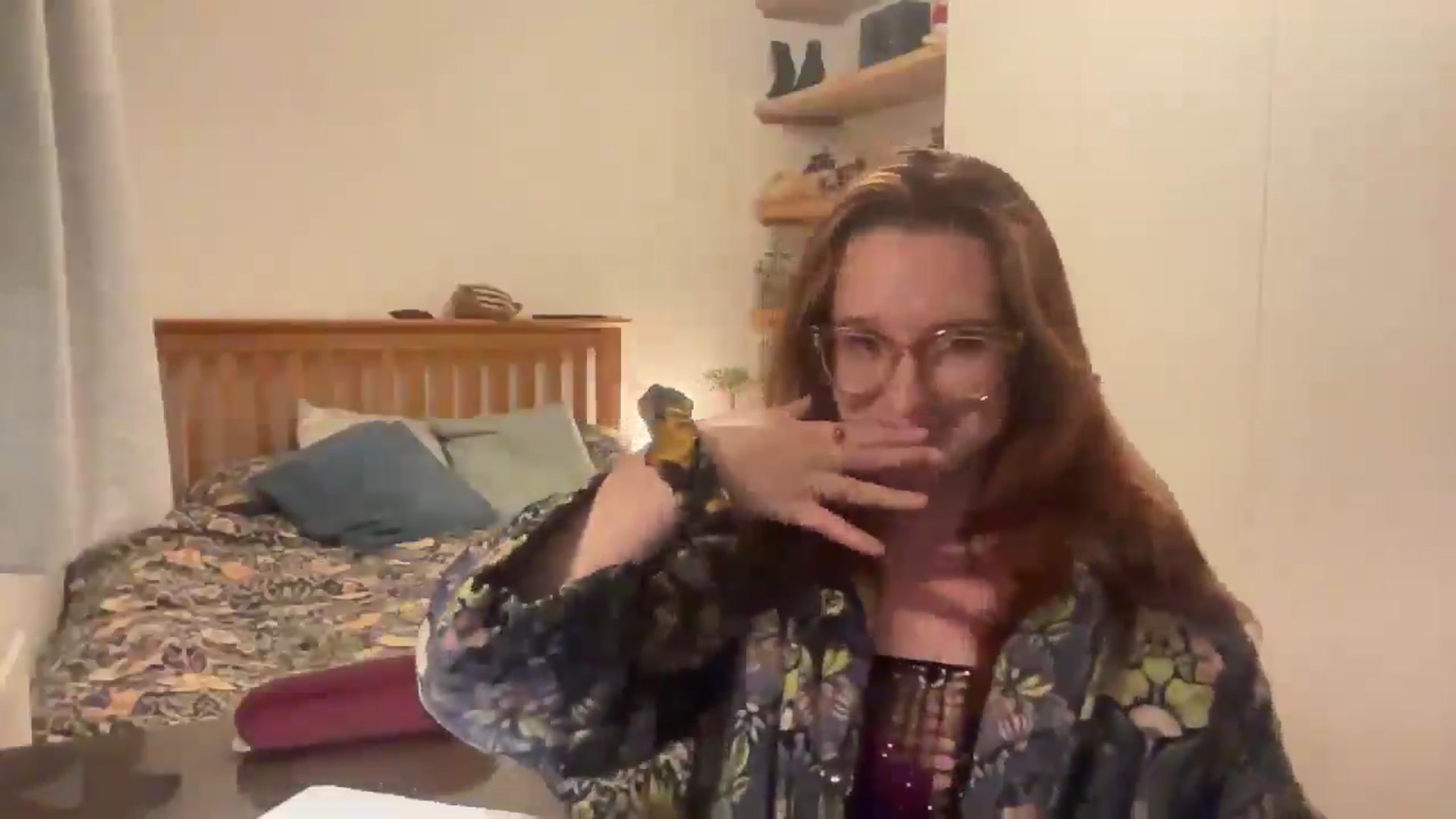 Gallery image thumbnail from RosieeSunday's myfreecams stream on, 11/24/2025, 22:20 image 5 of 20