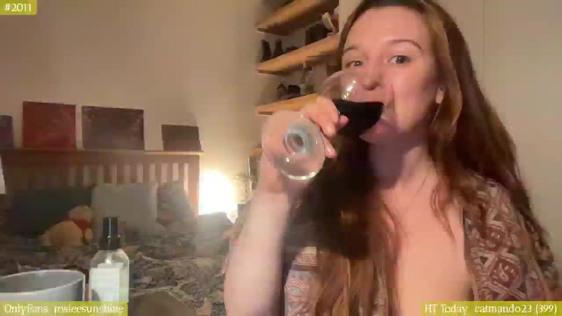 Gallery image thumbnail from RosieeSunday's myfreecams stream on, 12/18/2025, 22:35 image 19 of 20