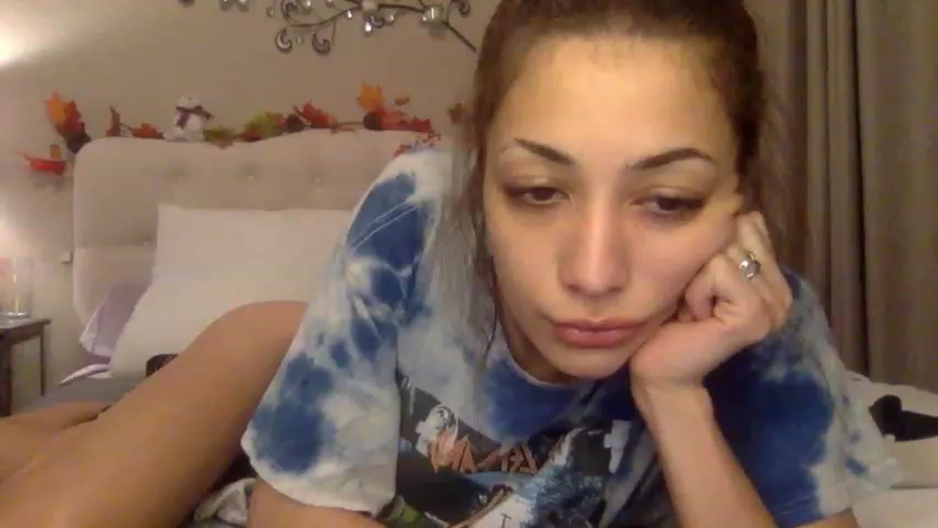 Gallery image thumbnail from Rosiexluv22's myfreecams stream on, 12/27/2022, 09:00 image 16 of 20