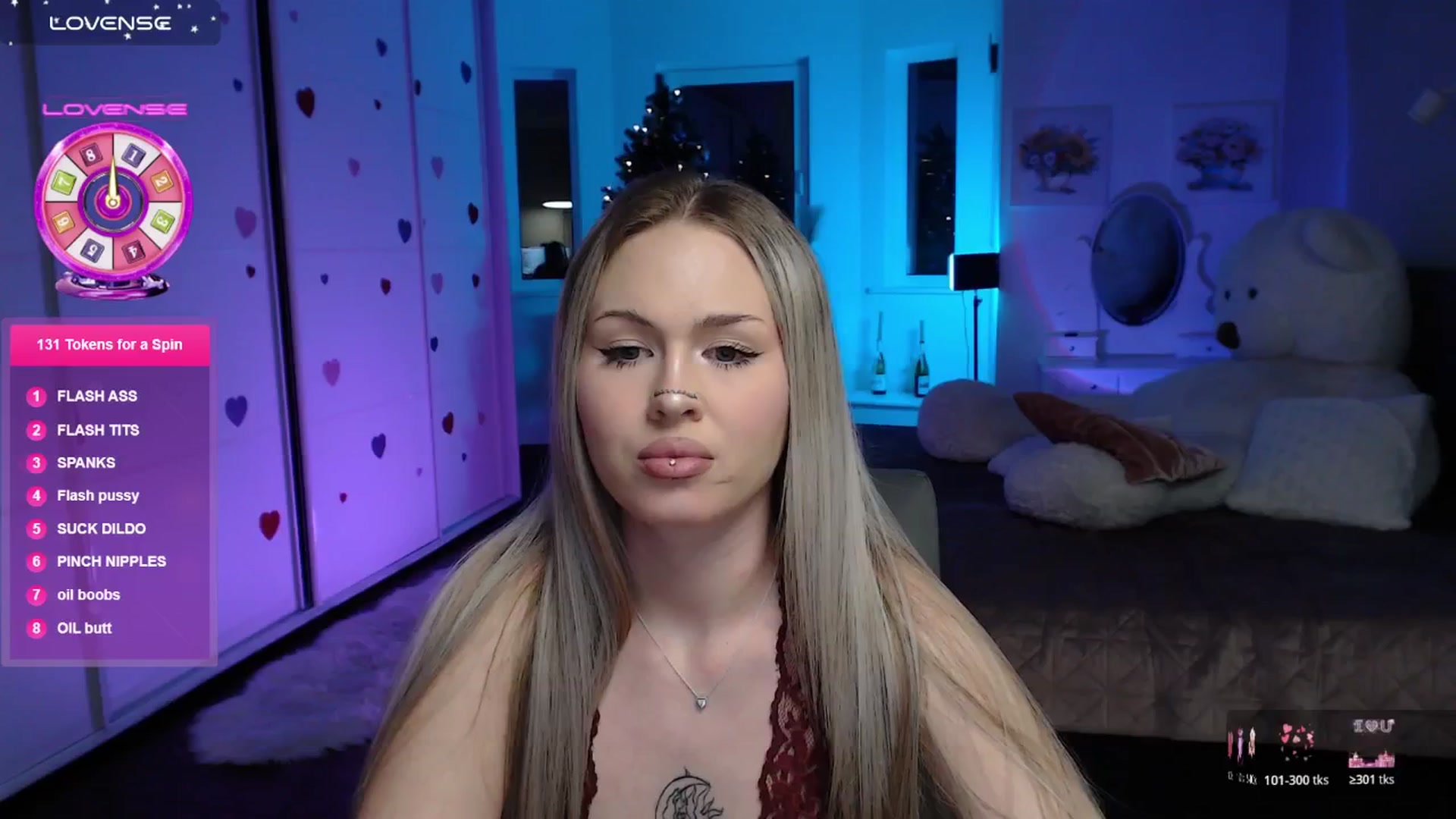 Gallery image thumbnail from Rossa_X's myfreecams stream on, 01/15/2026, 11:40 image 6 of 20