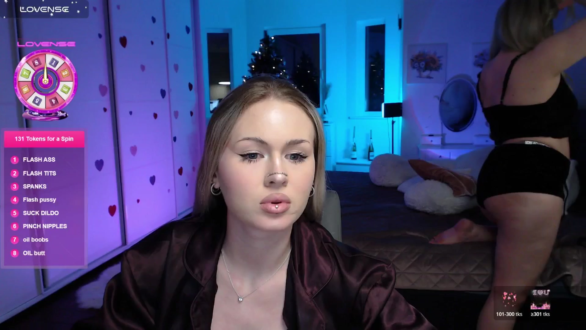 Gallery image thumbnail from Rossa_X's myfreecams stream on, 01/15/2026, 11:40 image 1 of 20