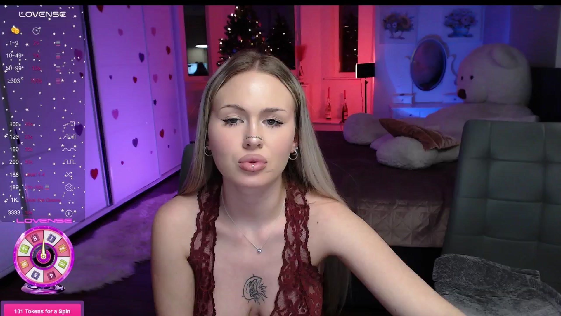 Gallery image thumbnail from Rossa_X's myfreecams stream on, 01/15/2026, 14:10 image 13 of 20