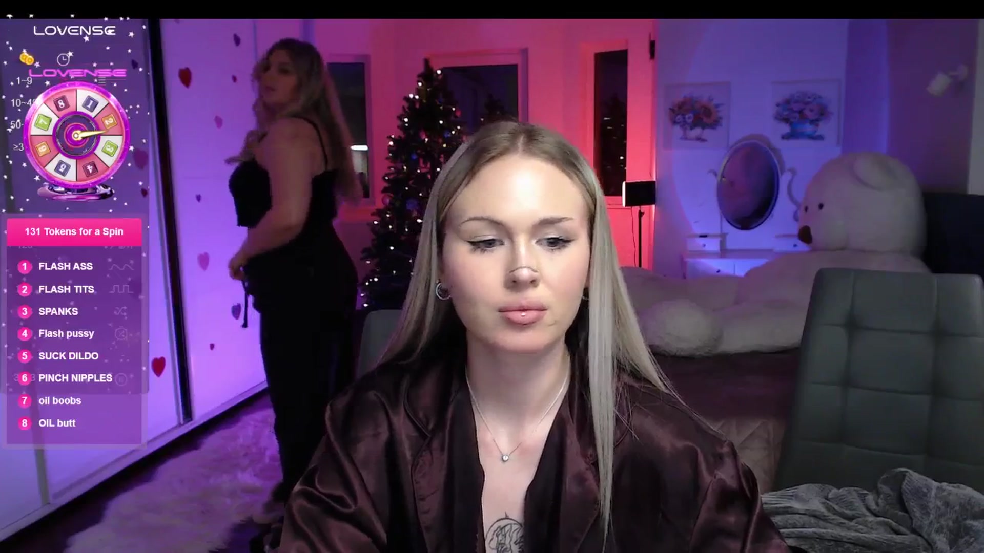 Gallery image thumbnail from Rossa_X's myfreecams stream on, 01/15/2026, 17:06 image 20 of 20