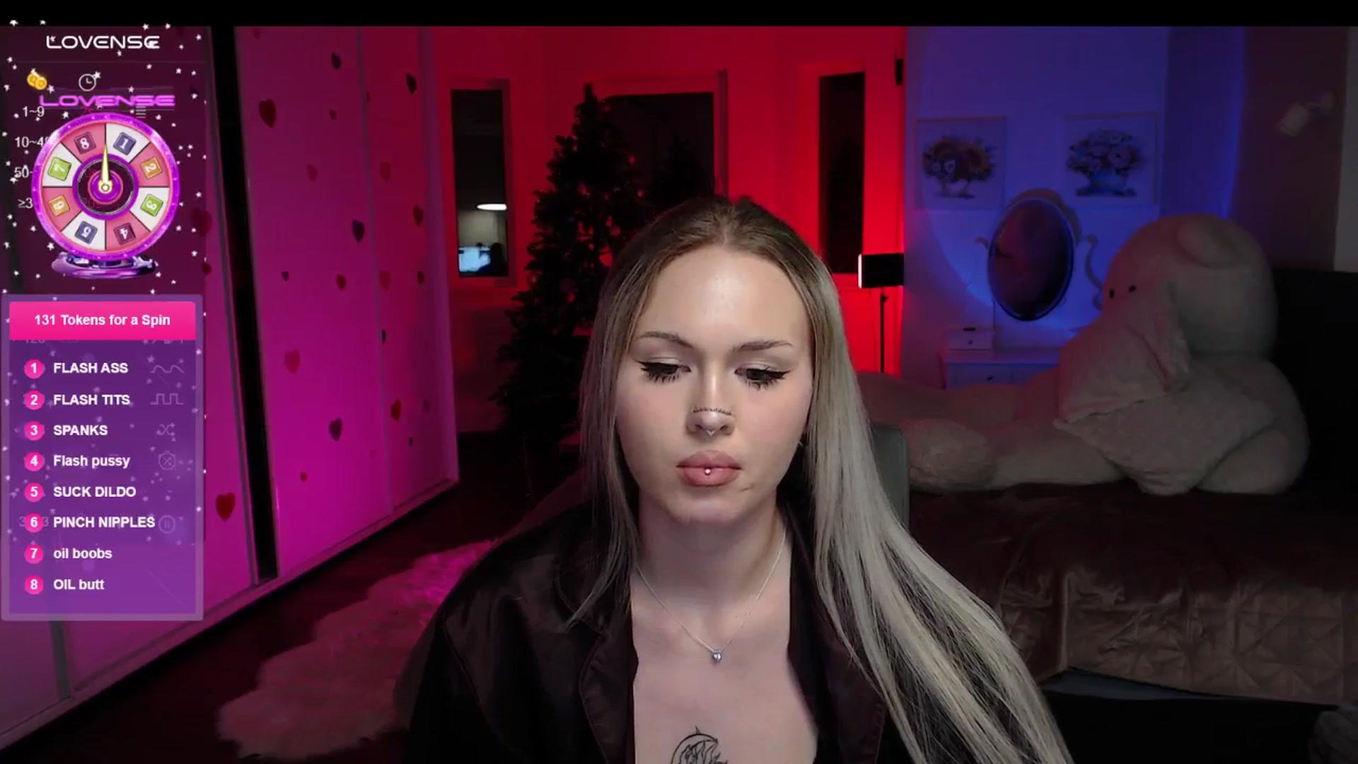 Gallery image thumbnail from Rossa_X's myfreecams stream on, 01/16/2026, 11:06 image 2 of 20