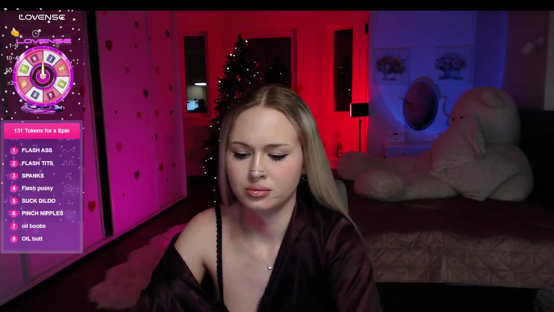 Gallery image thumbnail from Rossa_X's myfreecams stream on, 01/16/2026, 11:06 image 9 of 20