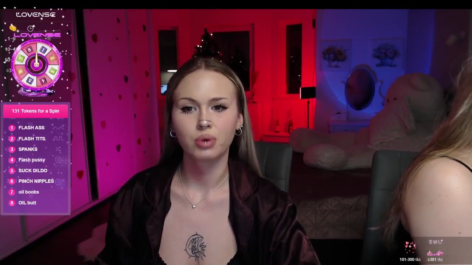 Gallery image thumbnail from Rossa_X's myfreecams stream on, 01/16/2026, 11:06 image 13 of 20