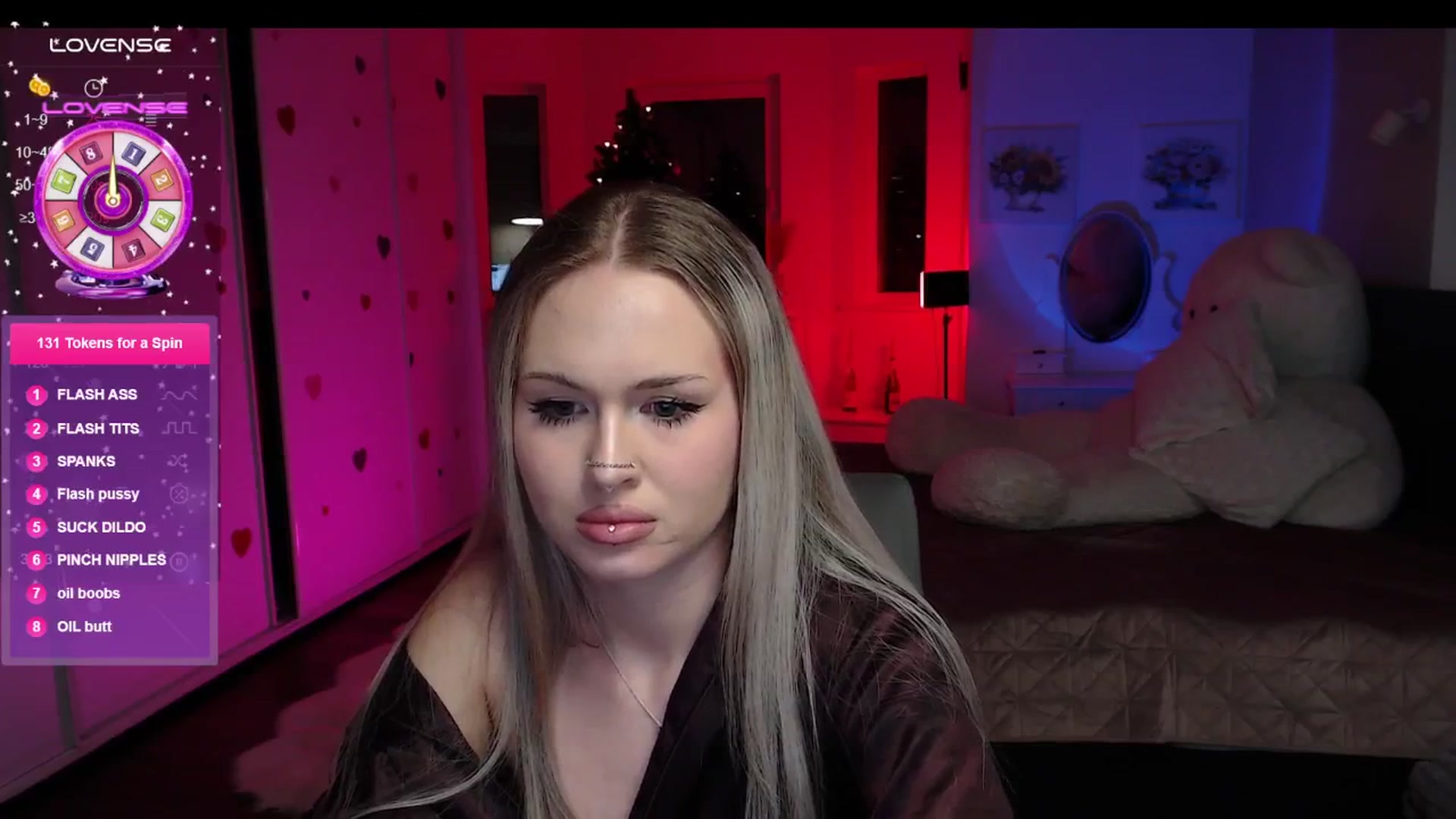 Gallery image thumbnail from Rossa_X's myfreecams stream on, 01/16/2026, 11:06 image 6 of 20