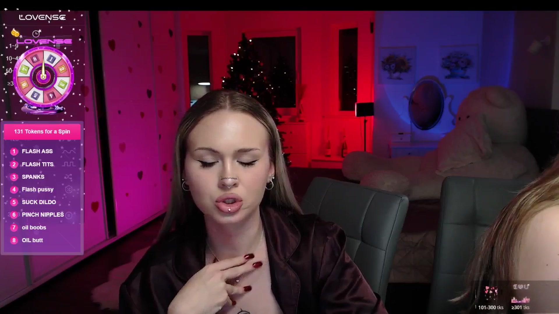 Gallery image thumbnail from Rossa_X's myfreecams stream on, 01/16/2026, 11:06 image 14 of 20