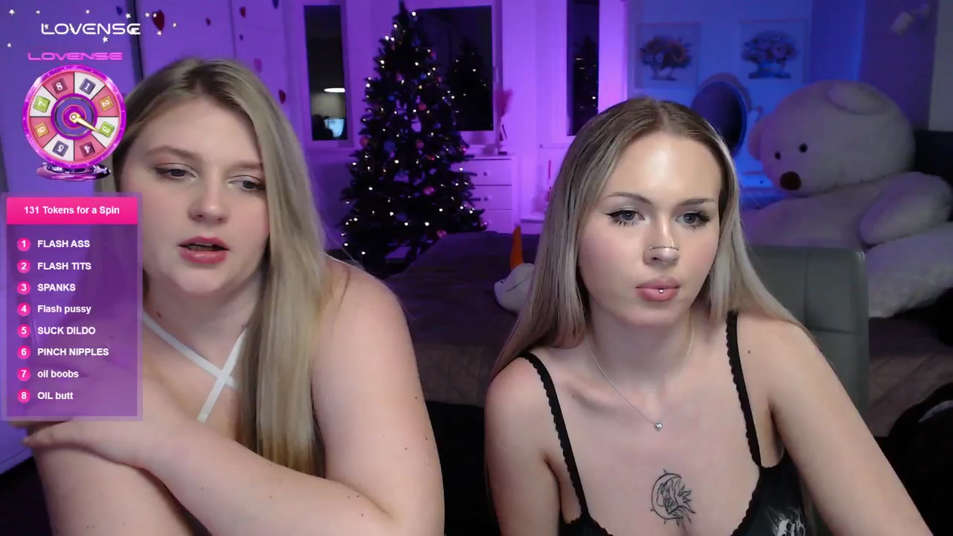 Gallery image thumbnail from Rossa_X's myfreecams stream on, 01/16/2026, 17:03 image 14 of 20