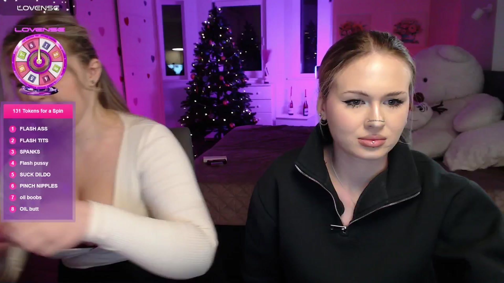Gallery image thumbnail from Rossa_X's myfreecams stream on, 01/17/2026, 10:55 image 12 of 20