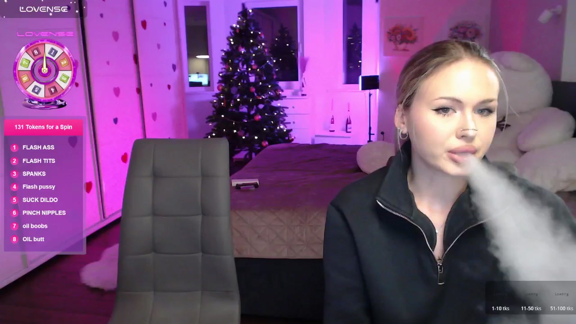Gallery image thumbnail from Rossa_X's myfreecams stream on, 01/17/2026, 10:55 image 5 of 20