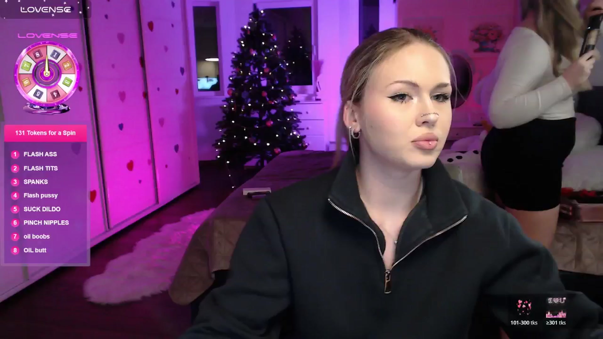 Gallery image thumbnail from Rossa_X's myfreecams stream on, 01/17/2026, 10:55 image 1 of 20
