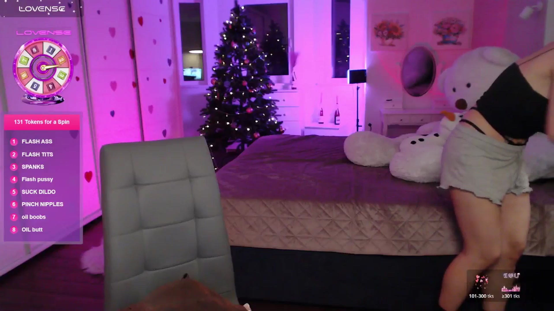 Gallery image thumbnail from Rossa_X's myfreecams stream on, 01/17/2026, 14:59 image 13 of 20
