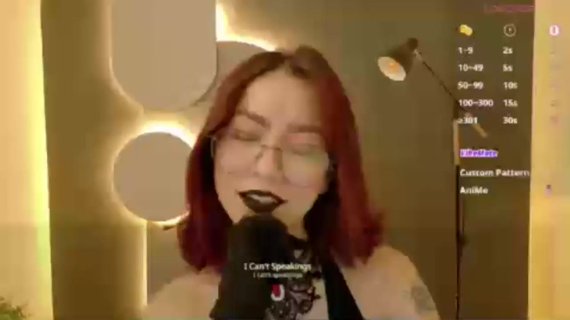 Gallery image thumbnail from Rosse_98_'s myfreecams stream on, 10/05/2025, 12:56 image 11 of 20