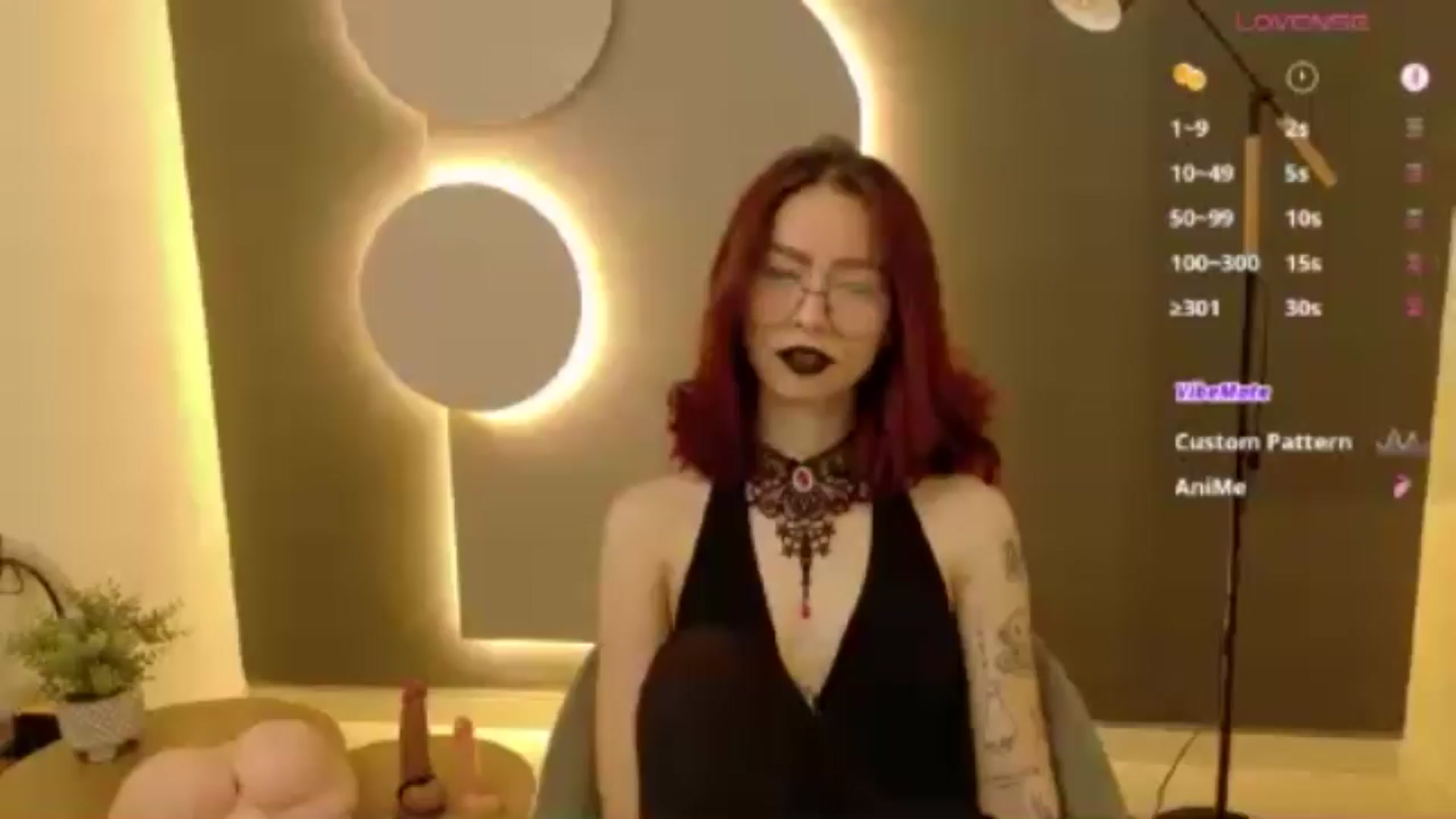 Gallery image thumbnail from Rosse_98_'s myfreecams stream on, 10/05/2025, 12:56 image 16 of 20