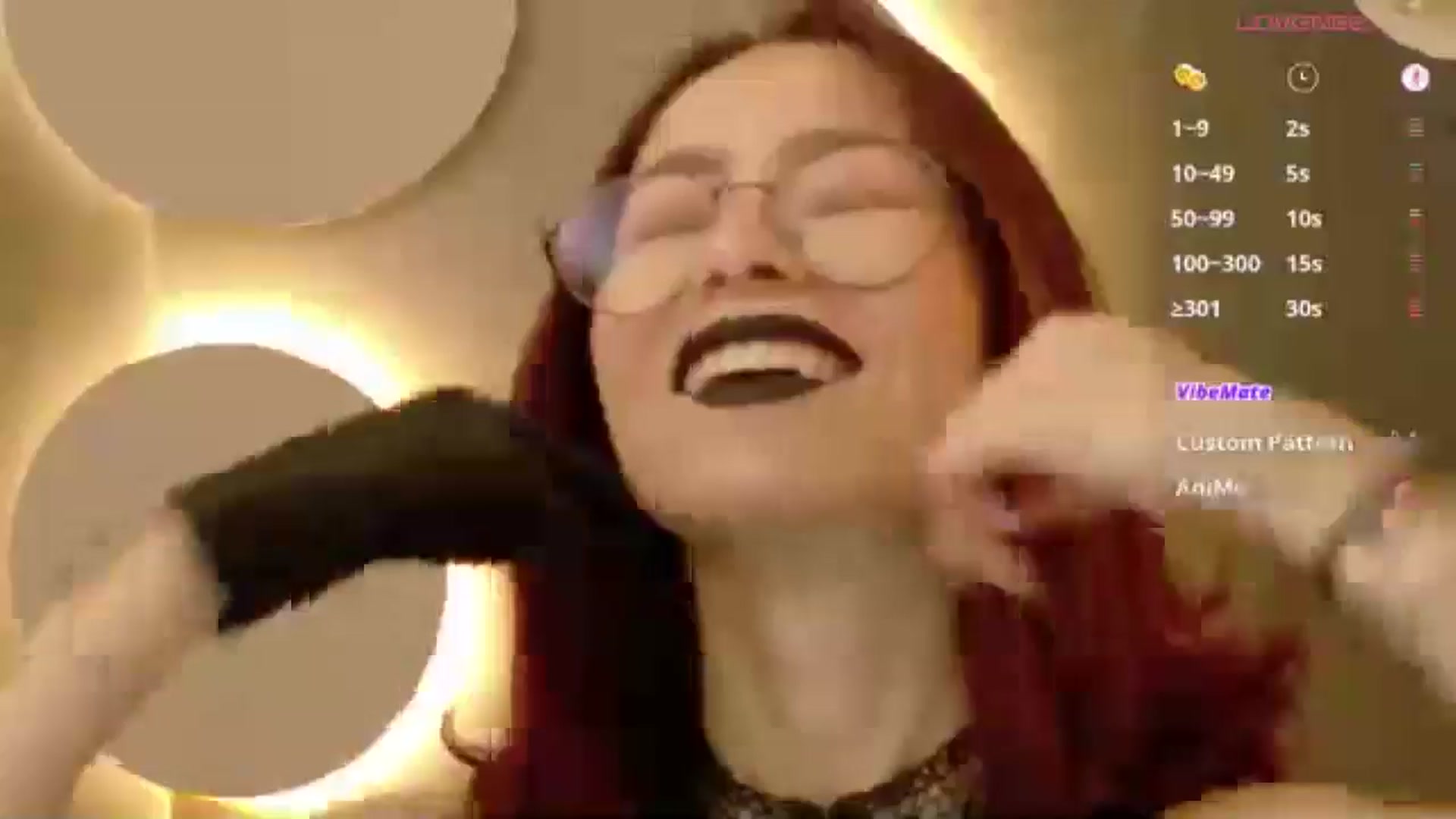 Gallery image thumbnail from Rosse_98_'s myfreecams stream on, 10/05/2025, 12:56 image 13 of 20