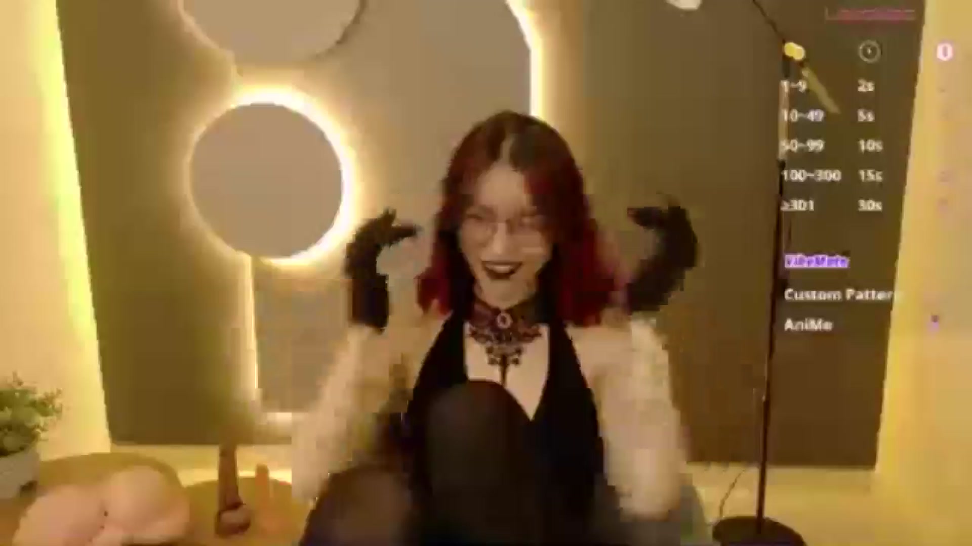 Gallery image thumbnail from Rosse_98_'s myfreecams stream on, 10/05/2025, 12:56 image 12 of 20