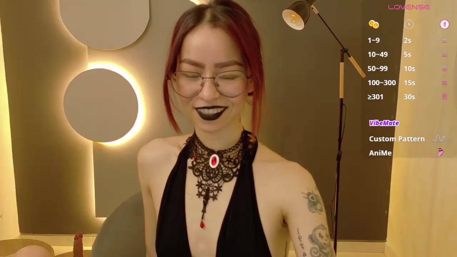 Gallery image thumbnail from Rosse_98_'s myfreecams stream on, 10/05/2025, 13:40 image 17 of 20