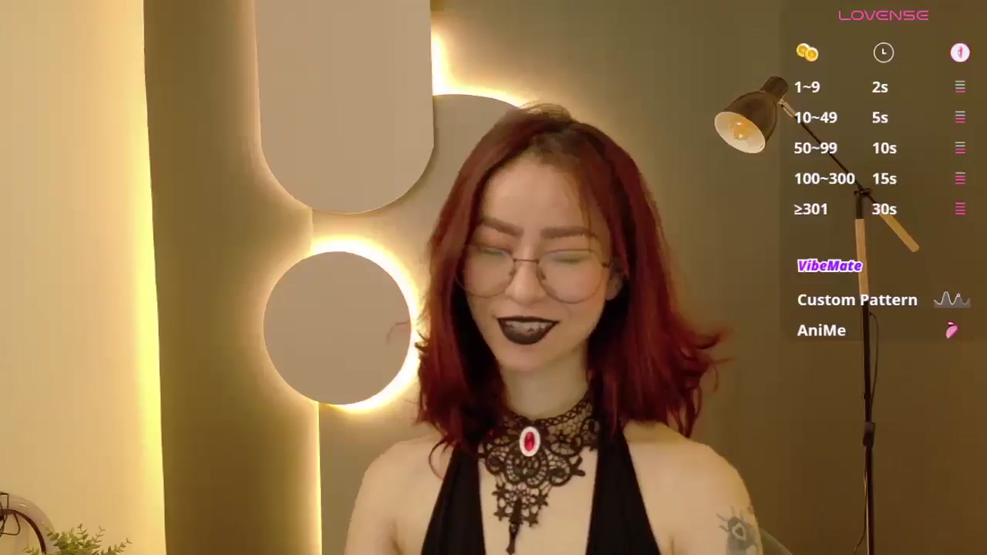 Gallery image thumbnail from Rosse_98_'s myfreecams stream on, 10/05/2025, 13:40 image 9 of 20