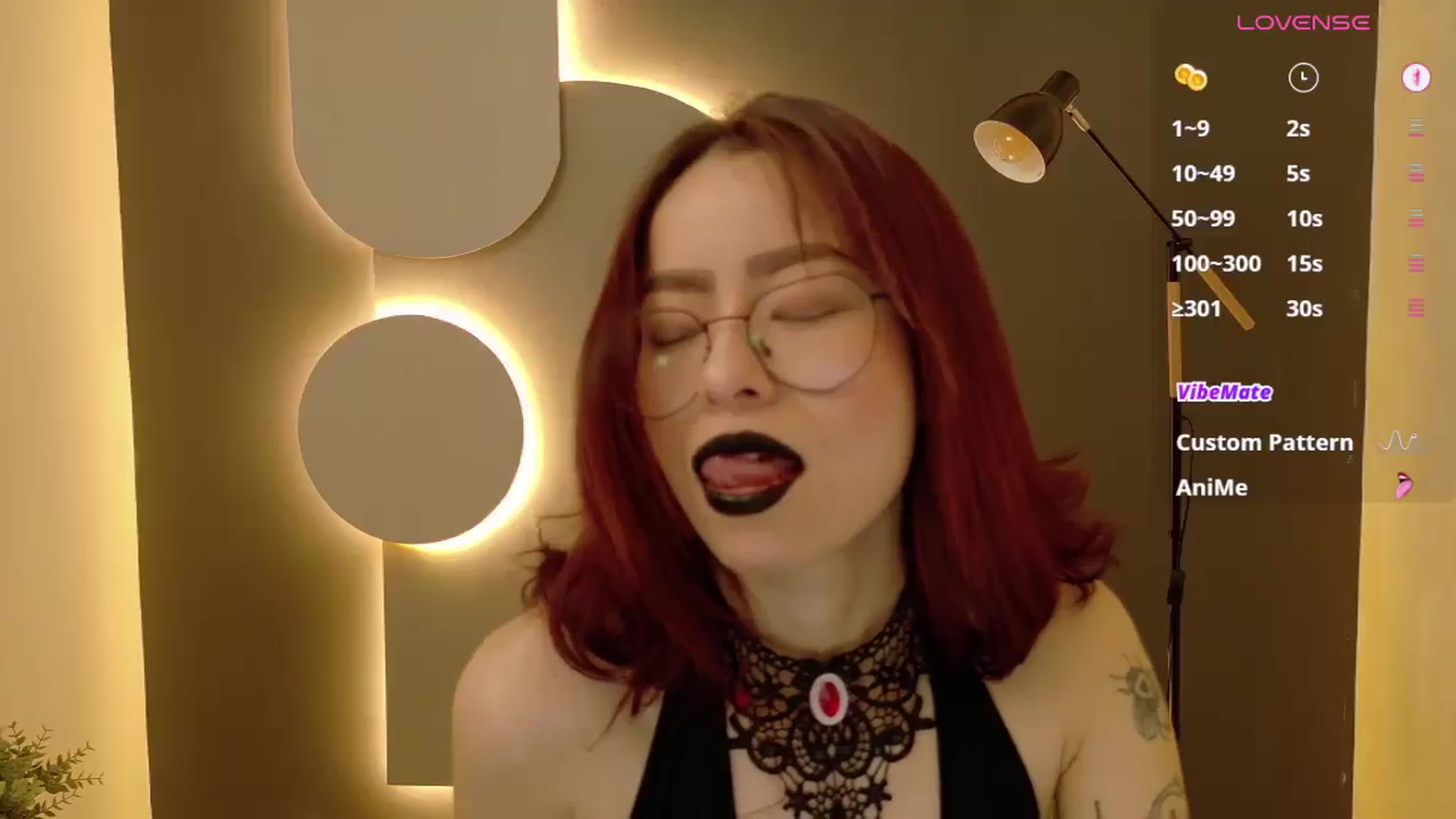Gallery image thumbnail from Rosse_98_'s myfreecams stream on, 10/05/2025, 13:40 image 2 of 20