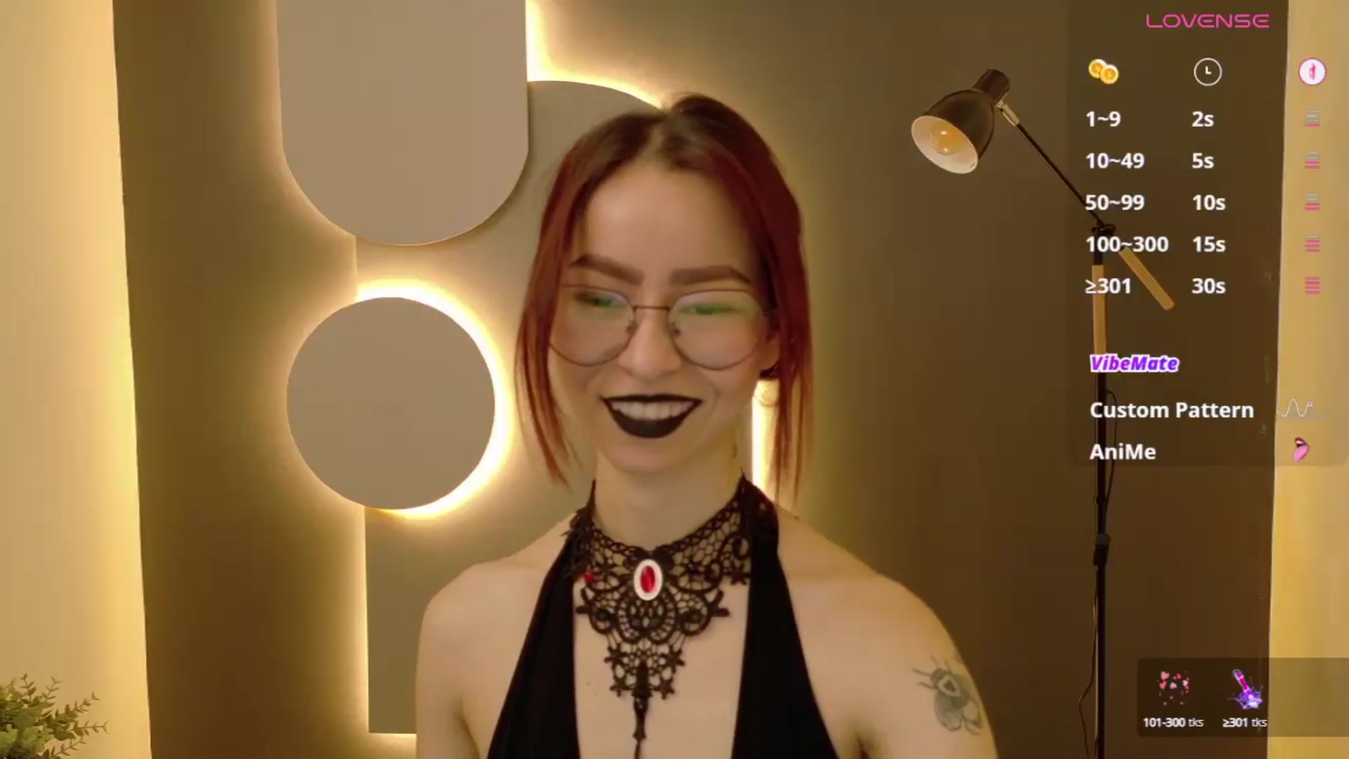 Gallery image thumbnail from Rosse_98_'s myfreecams stream on, 10/05/2025, 13:40 image 14 of 20
