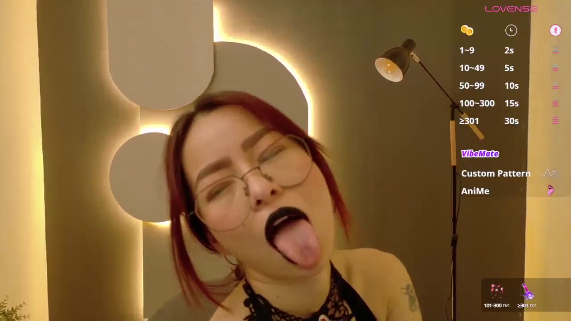 Gallery image thumbnail from Rosse_98_'s myfreecams stream on, 10/05/2025, 13:40 image 13 of 20