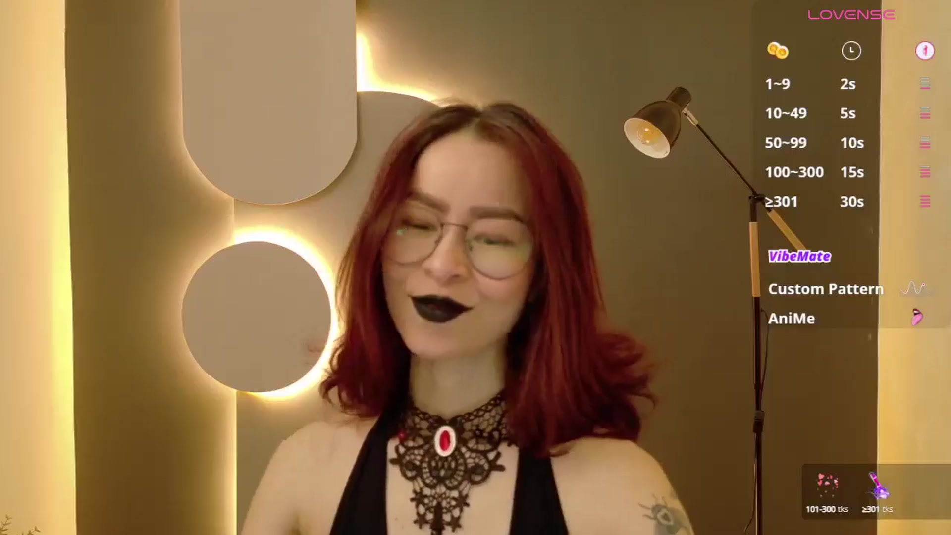 Gallery image thumbnail from Rosse_98_'s myfreecams stream on, 10/05/2025, 13:40 image 12 of 20