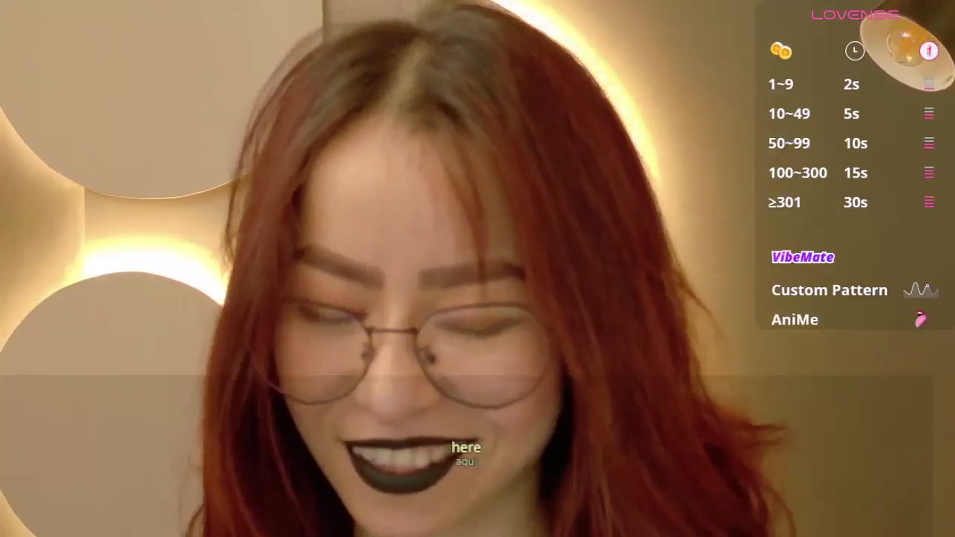Gallery image thumbnail from Rosse_98_'s myfreecams stream on, 10/05/2025, 13:40 image 5 of 20