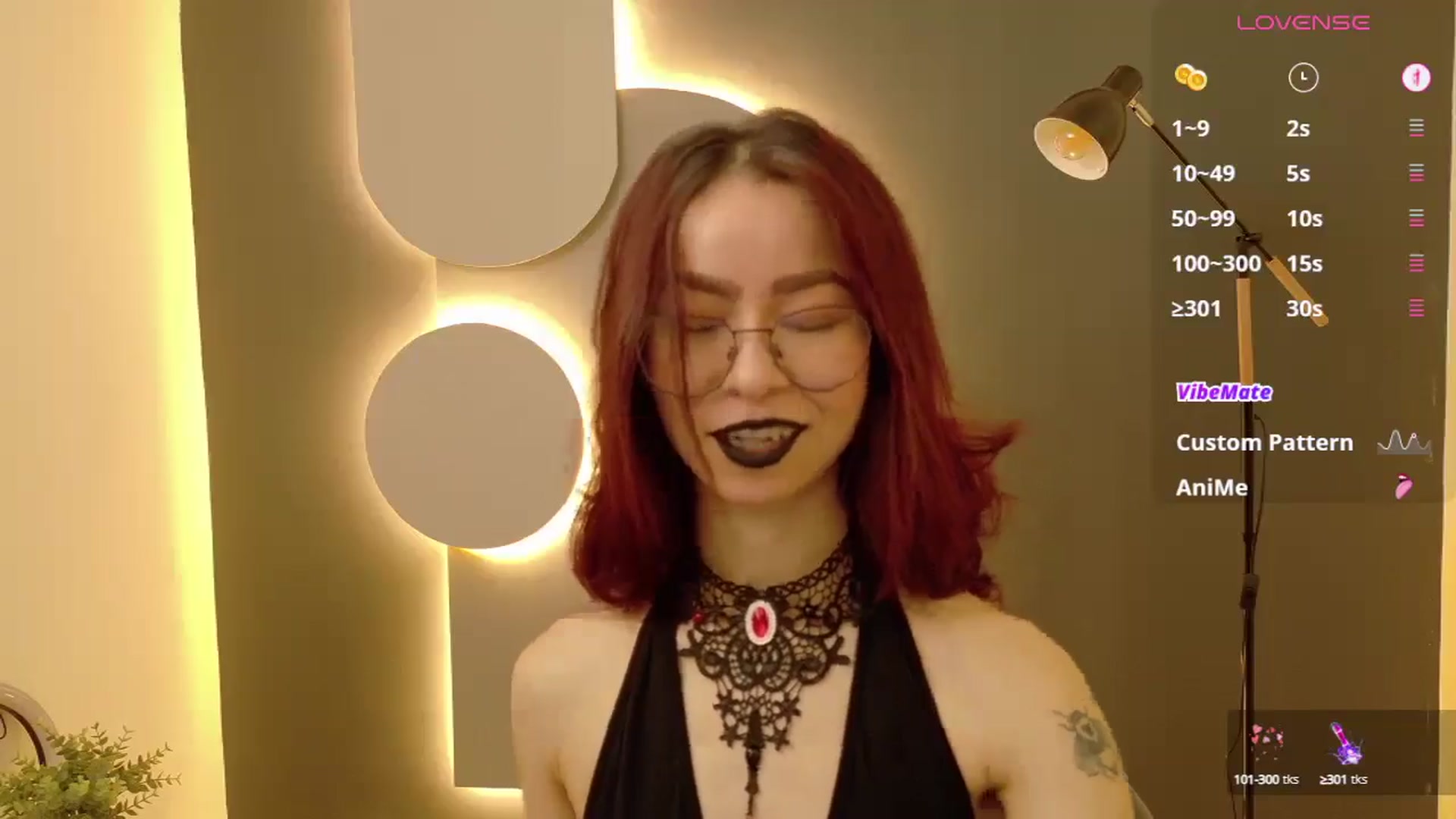 Gallery image thumbnail from Rosse_98_'s myfreecams stream on, 10/05/2025, 13:40 image 8 of 20