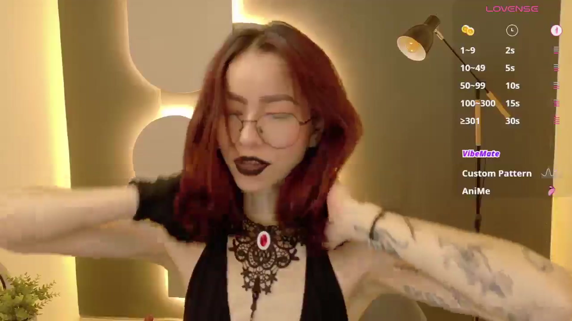 Gallery image thumbnail from Rosse_98_'s myfreecams stream on, 10/05/2025, 13:40 image 6 of 20
