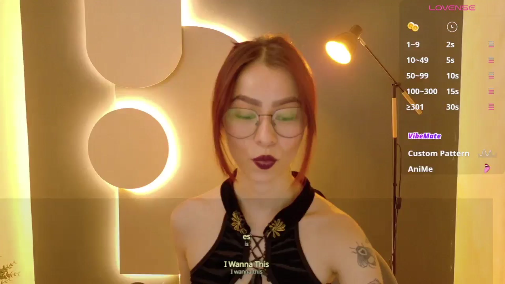 Gallery image thumbnail from Rosse_98_'s myfreecams stream on, 10/06/2025, 17:03 image 2 of 20