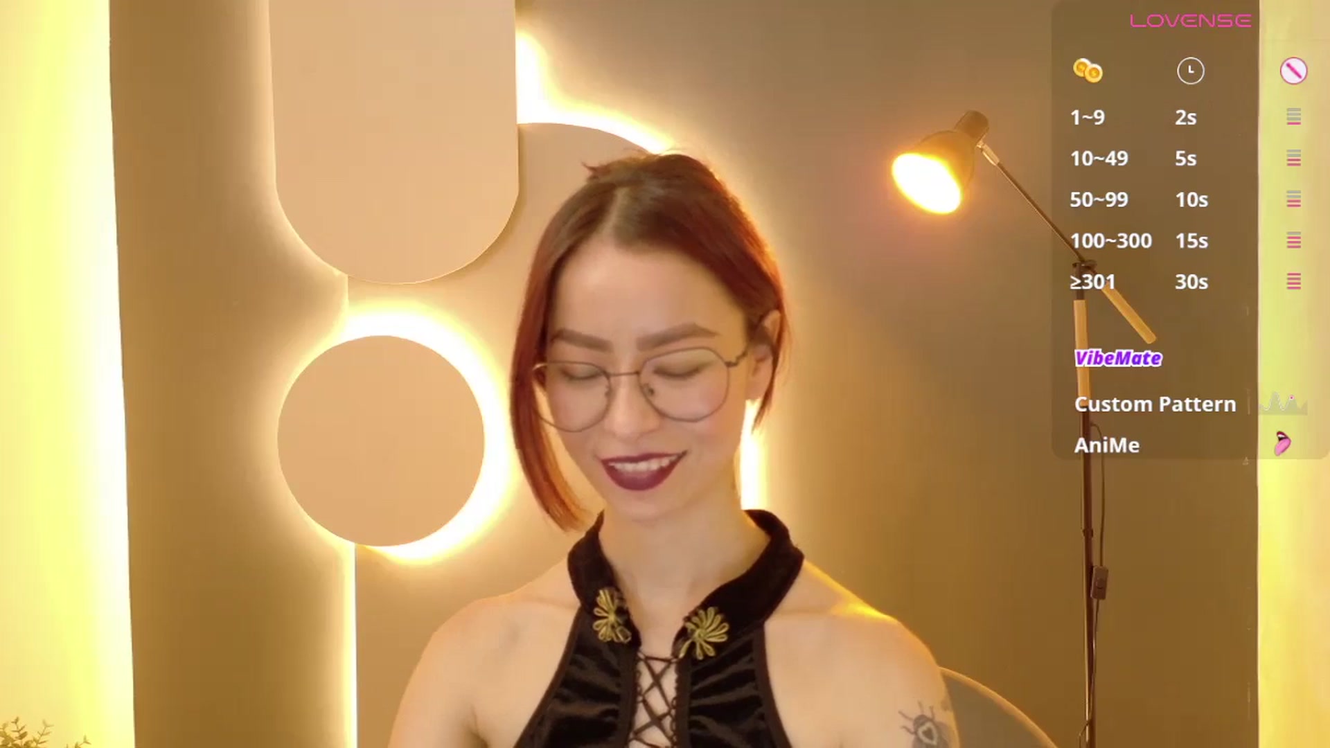 Gallery image thumbnail from Rosse_98_'s myfreecams stream on, 10/06/2025, 17:03 image 4 of 20