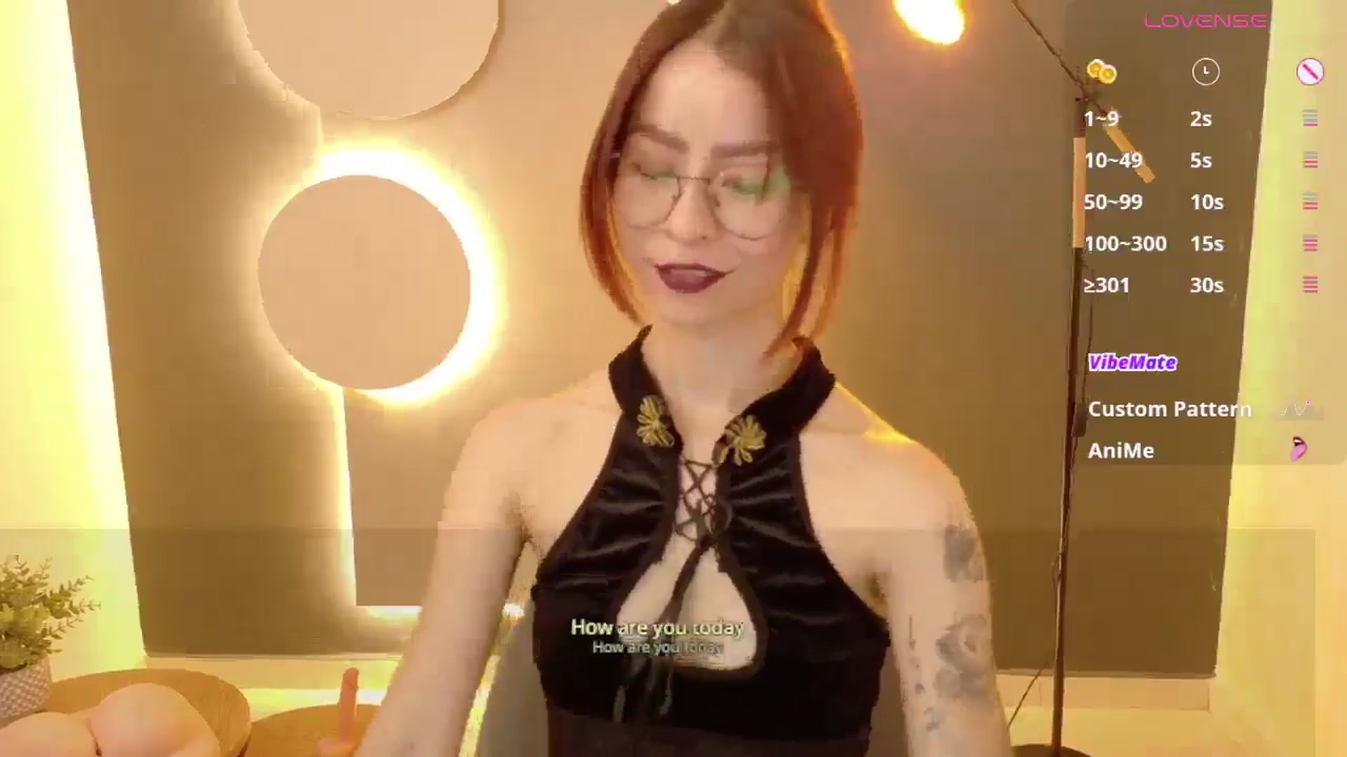 Gallery image thumbnail from Rosse_98_'s myfreecams stream on, 10/06/2025, 17:03 image 13 of 20
