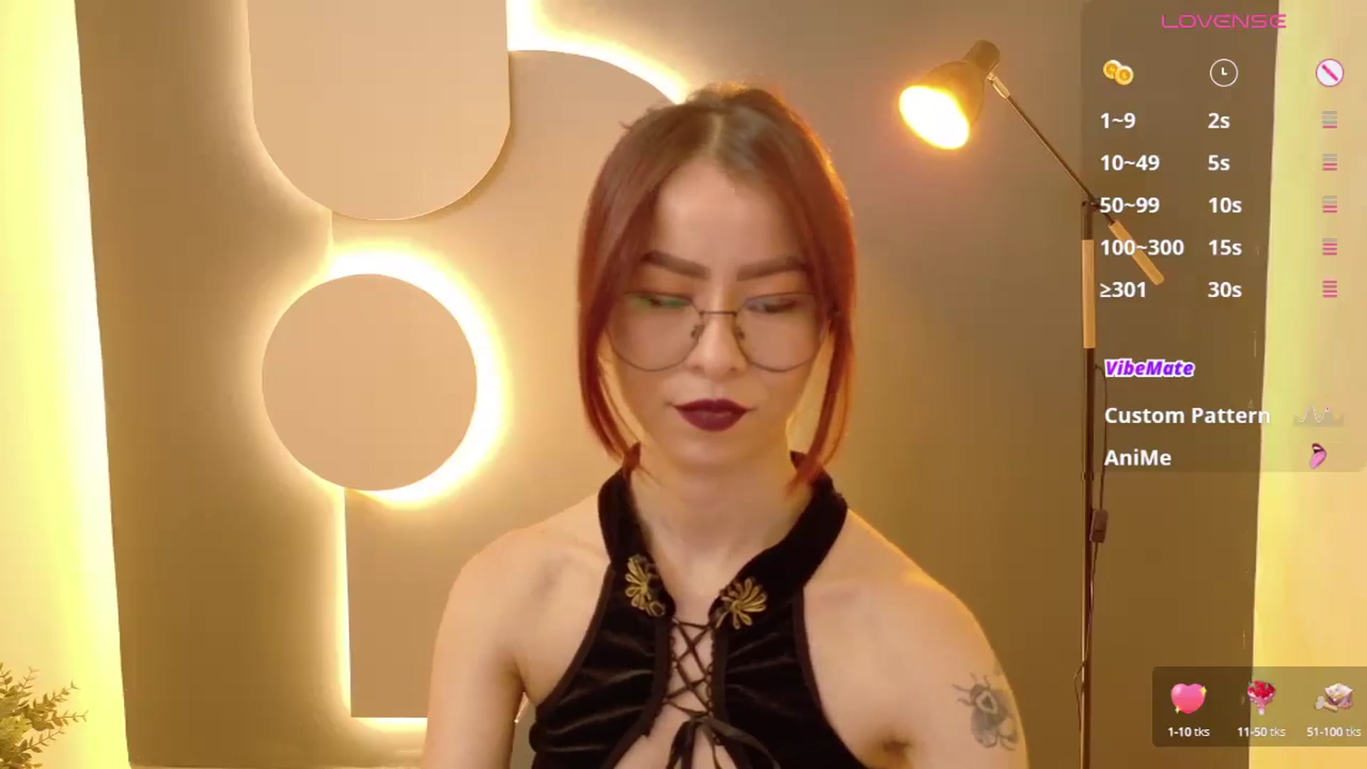 Gallery image thumbnail from Rosse_98_'s myfreecams stream on, 10/06/2025, 17:03 image 9 of 20