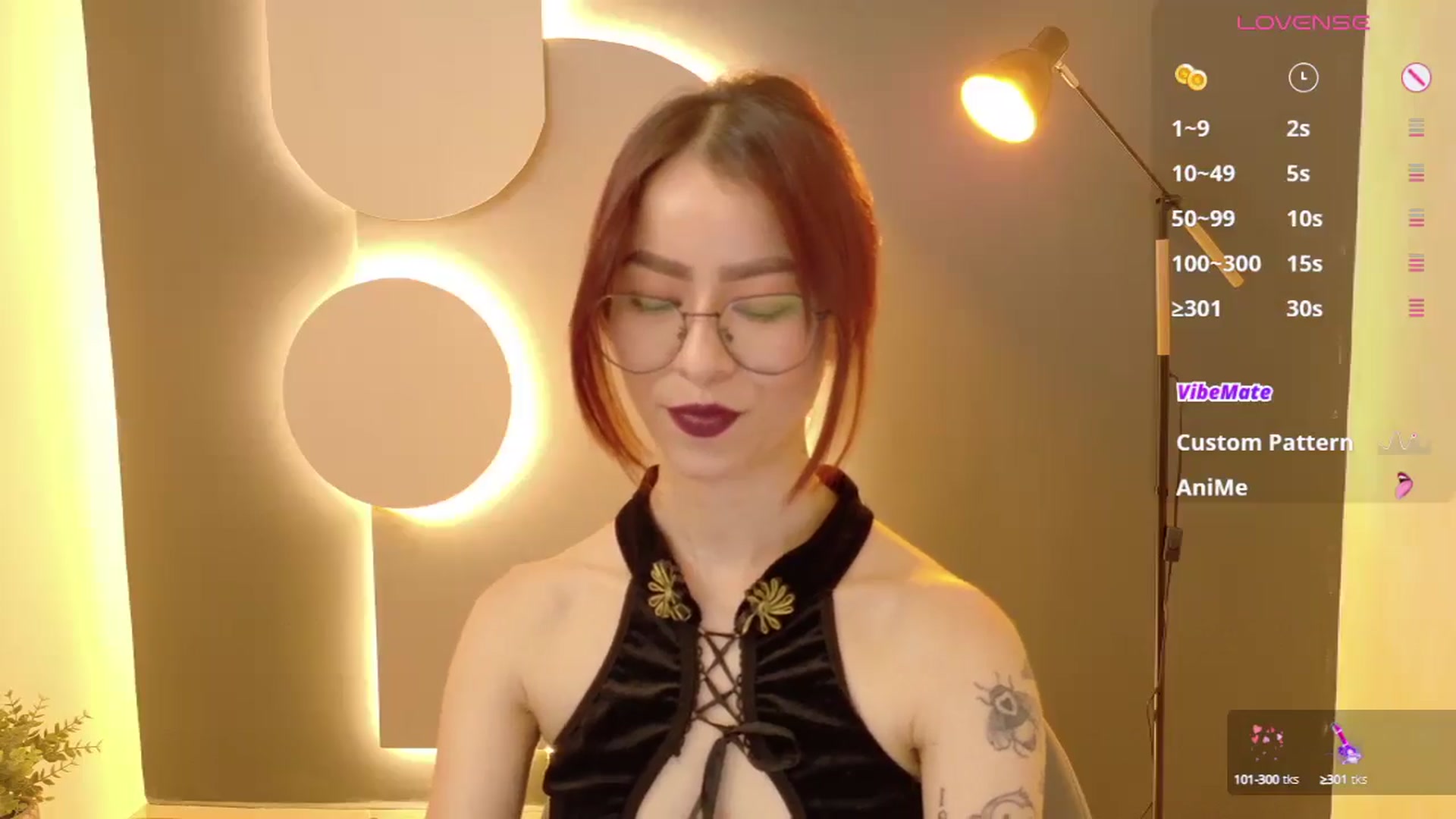 Gallery image thumbnail from Rosse_98_'s myfreecams stream on, 10/06/2025, 17:03 image 10 of 20