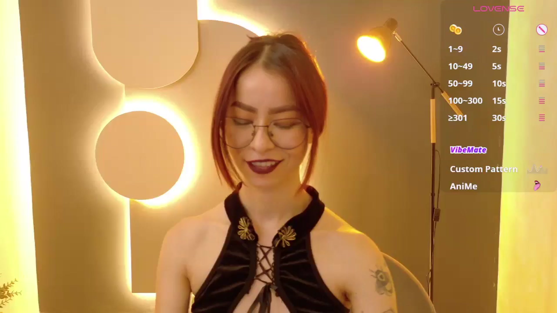 Gallery image thumbnail from Rosse_98_'s myfreecams stream on, 10/06/2025, 17:03 image 3 of 20