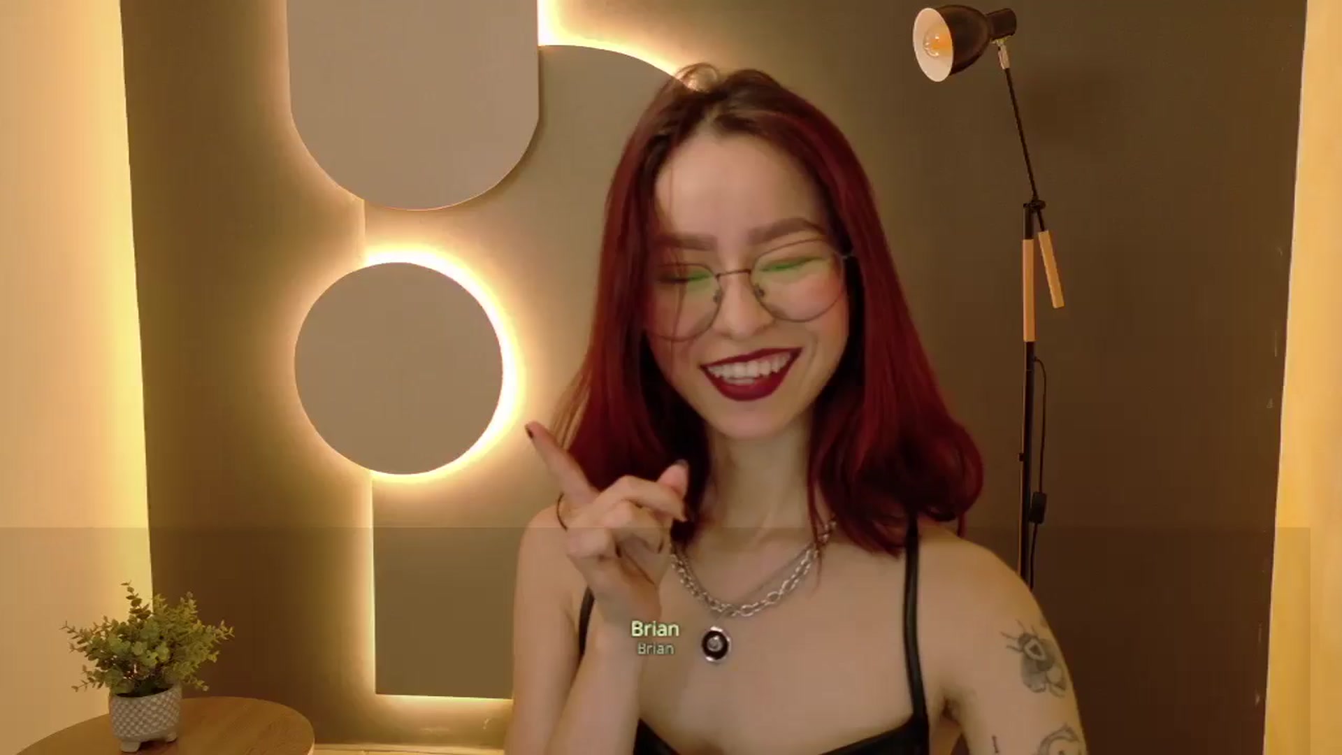 Gallery image thumbnail from Rosse_98_'s myfreecams stream on, 10/12/2025, 13:44 image 1 of 20