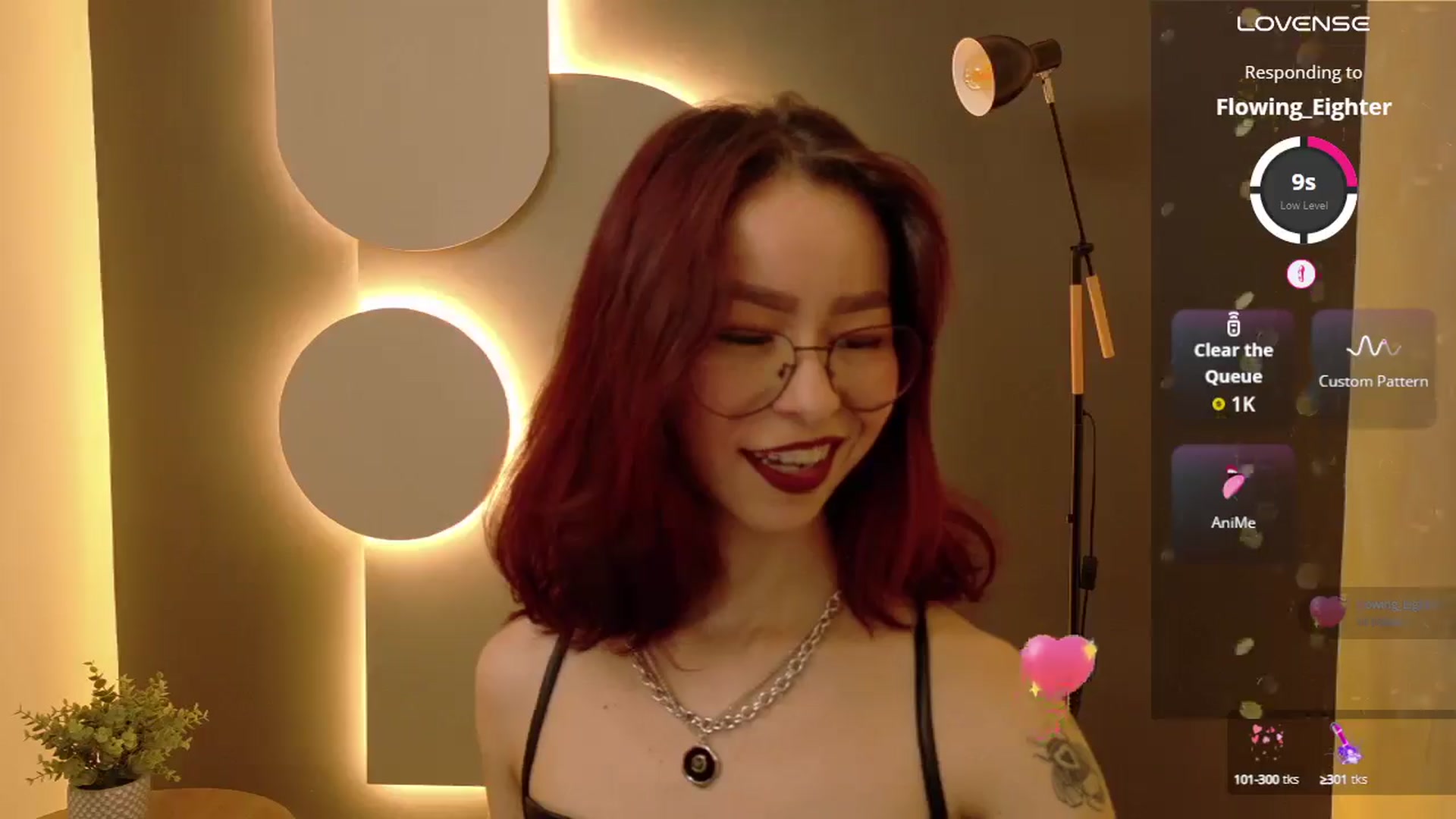 Gallery image thumbnail from Rosse_98_'s myfreecams stream on, 10/12/2025, 13:44 image 9 of 20