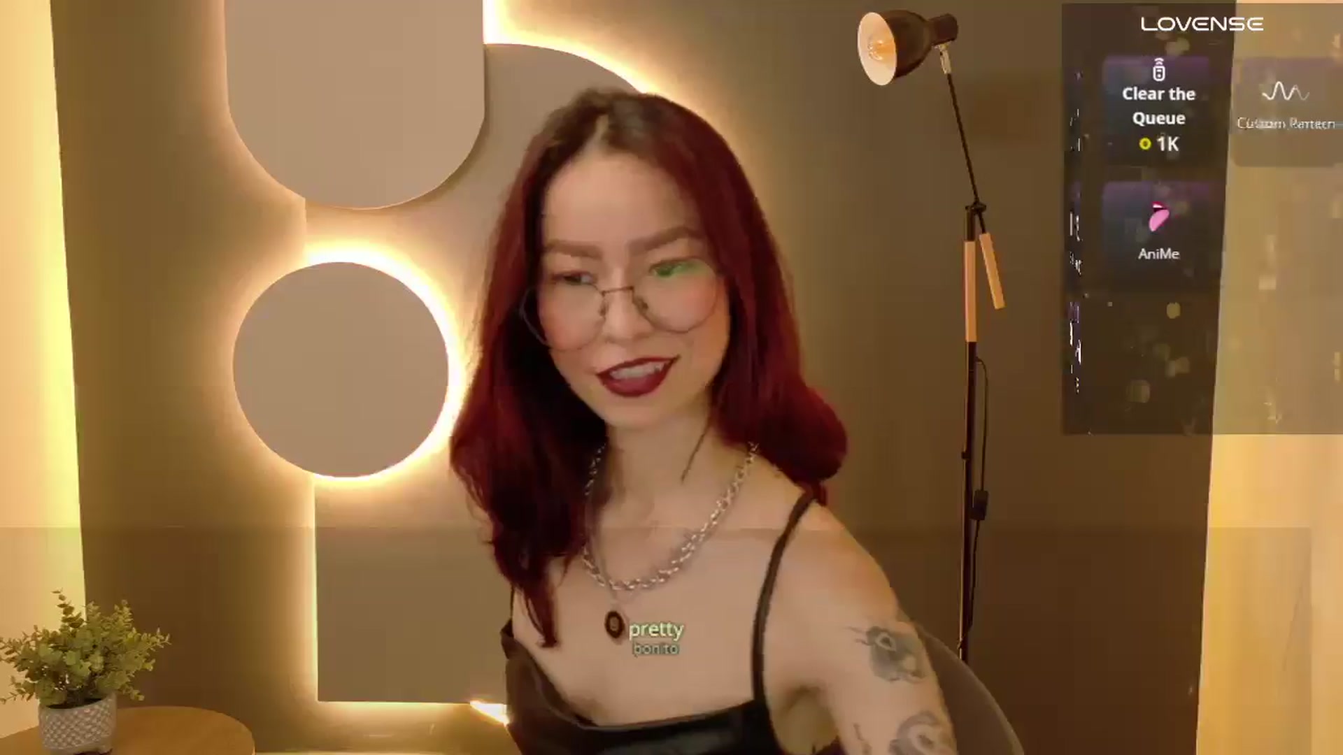 Gallery image thumbnail from Rosse_98_'s myfreecams stream on, 10/12/2025, 13:44 image 17 of 20