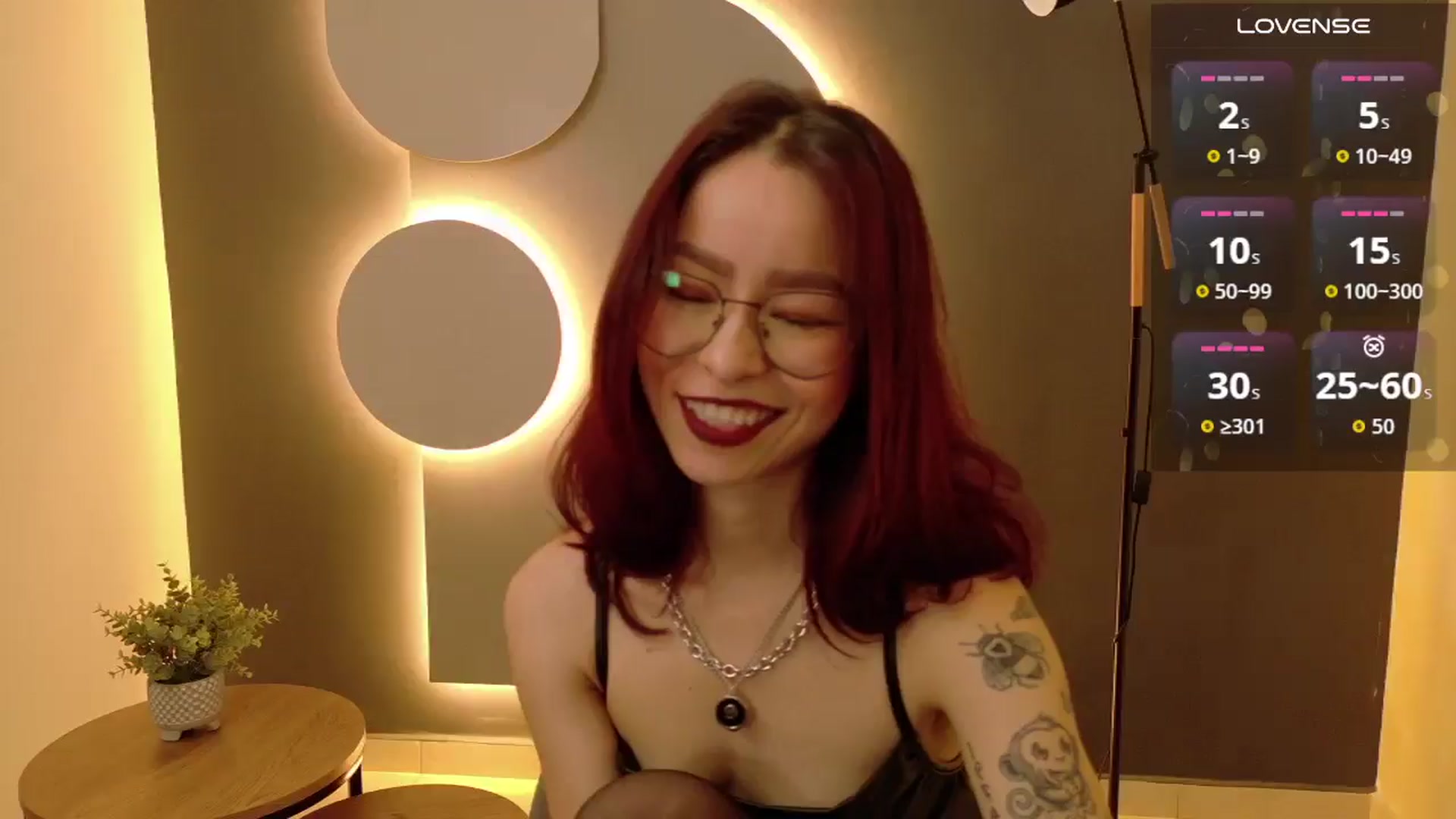 Gallery image thumbnail from Rosse_98_'s myfreecams stream on, 10/12/2025, 13:44 image 20 of 20